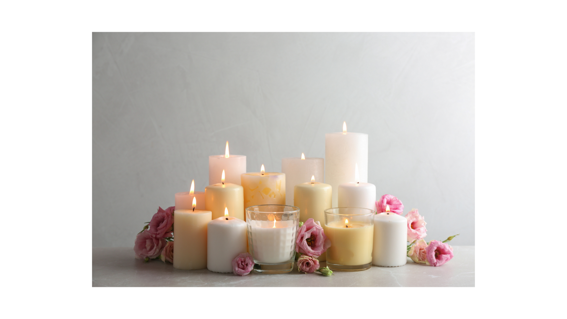 Which Candle Wax is Best? A Pros and Cons Guide to 8 Different Candle Wax Types Aalign