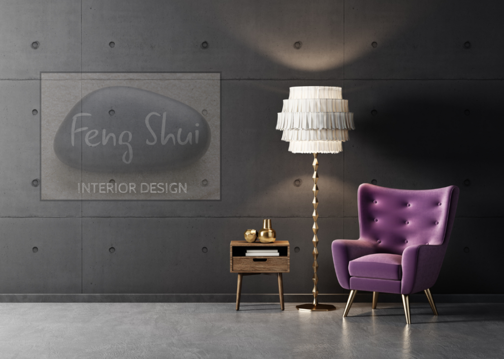 Feng Shui Interior Design