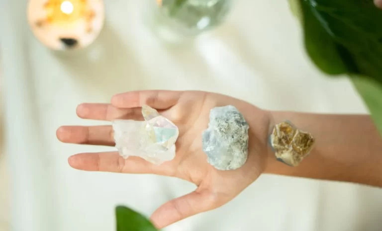 crystals for health