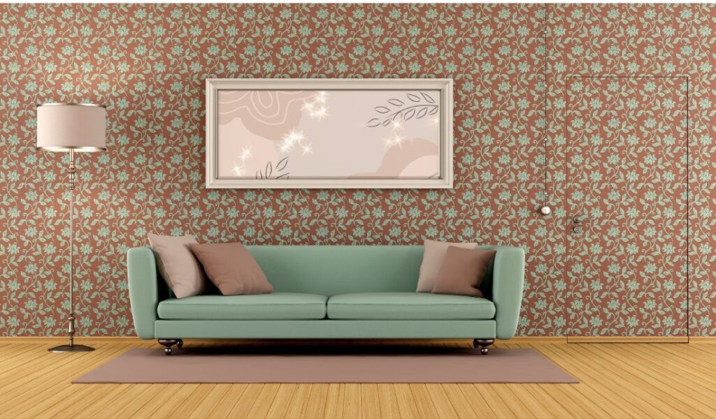 Non Toxic wall coverings