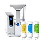 AquaTru Classic Countertop Water Filtration