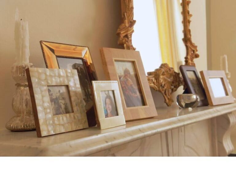 Photo Frames