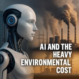 AI Environmental Cost