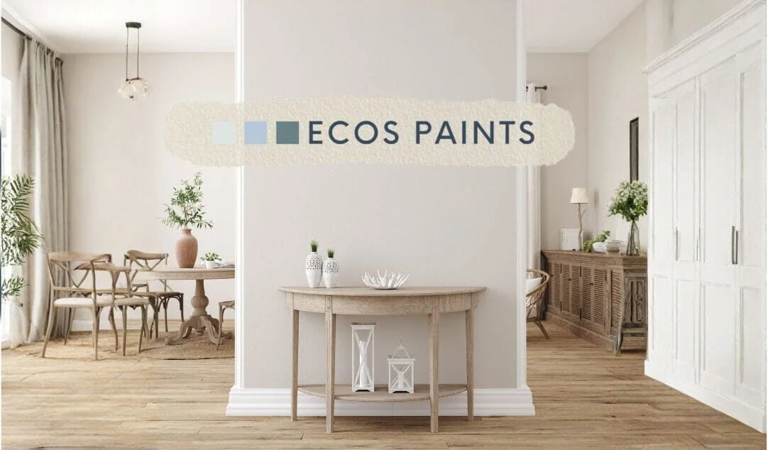 ECOS Paints review featured image