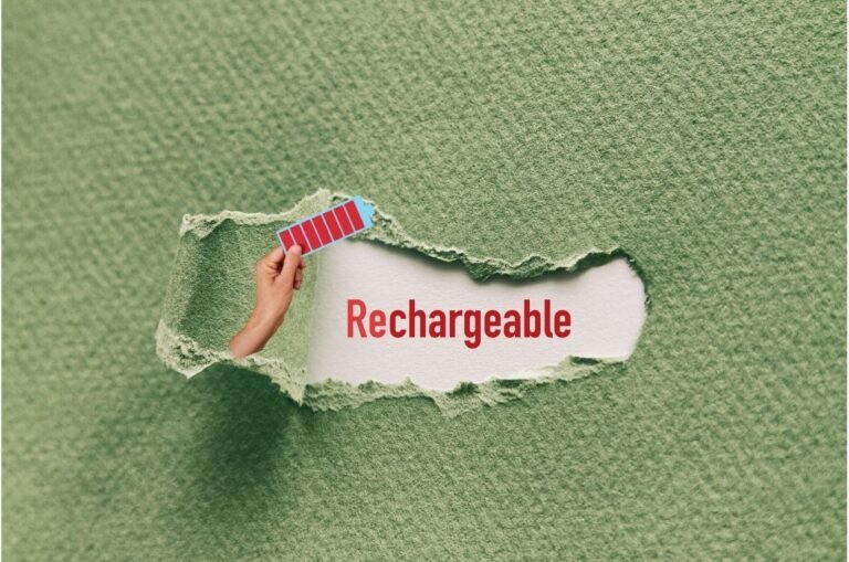 Rechargeable Products