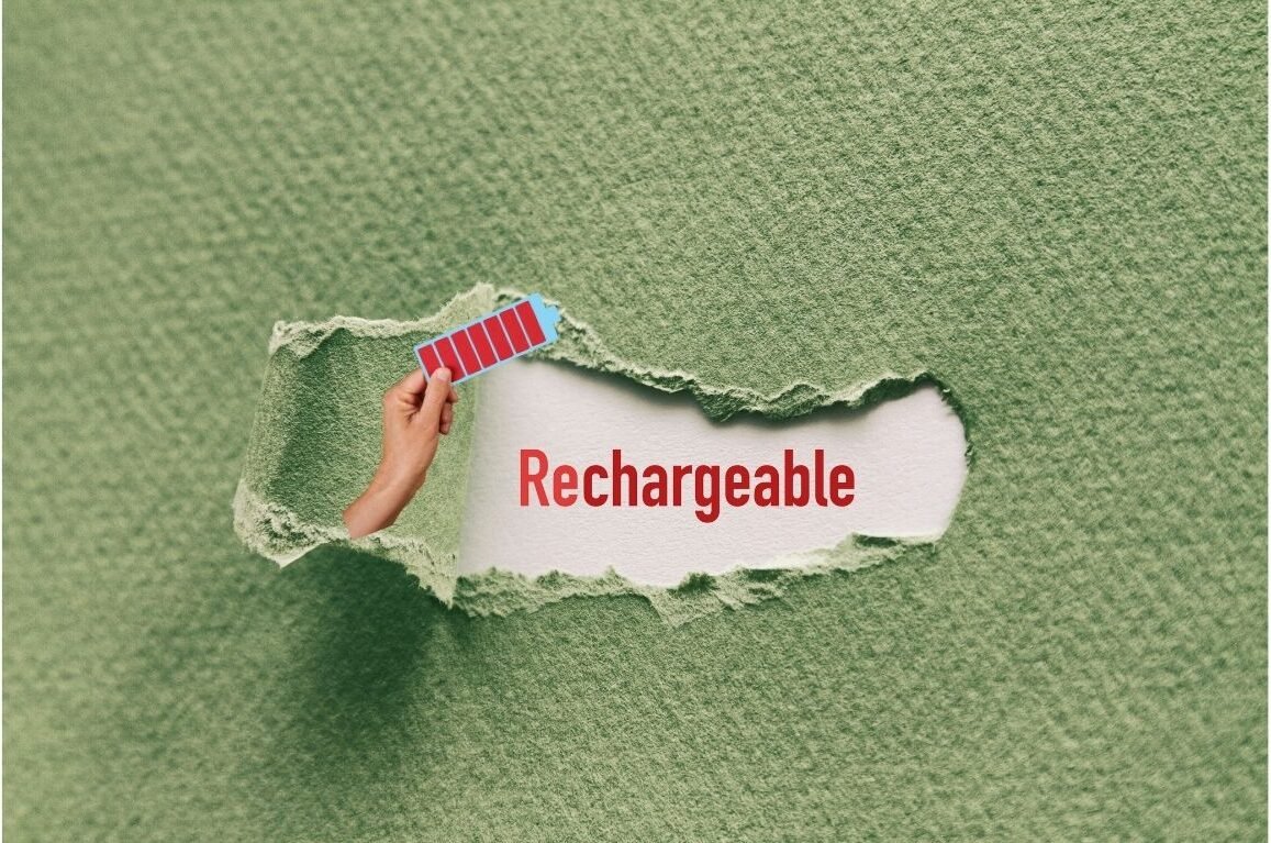 Rechargeable Products