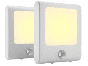 Motion Sensor lights