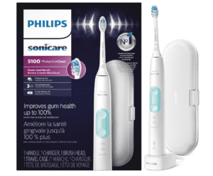 Rechargeable Toothbrush