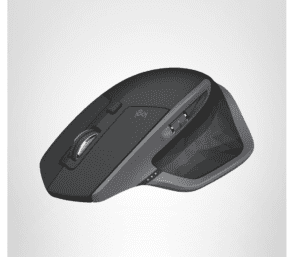Rechargeable Mouse