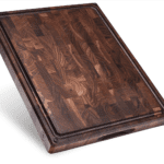 Walnut End Grain Cutting Board