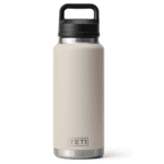 YETI Rambler 36 oz Bottle, Vacuum Insulated, Leakproof, Stainless Steel