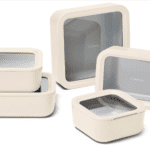 Caraway 13pc Glass Food Storage Container