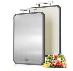 Stainless Steel Cutting