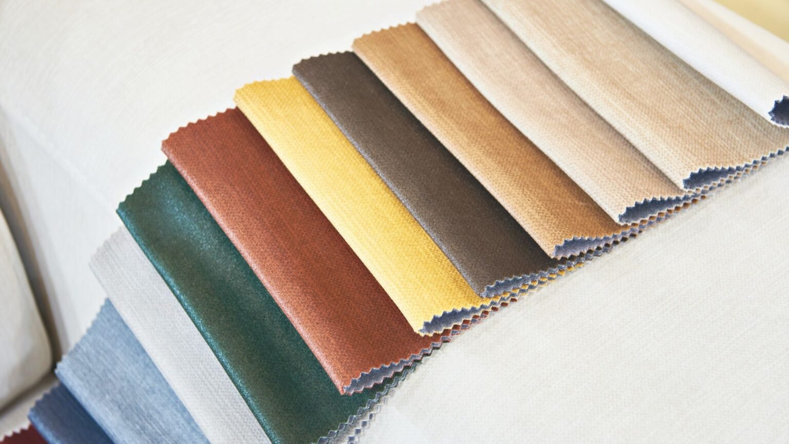 Natural Verses synthetic fabrics