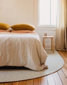 CICIL Arch Rug