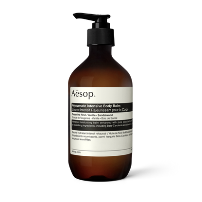Aesop Rejuvenate Intensive Body Balm