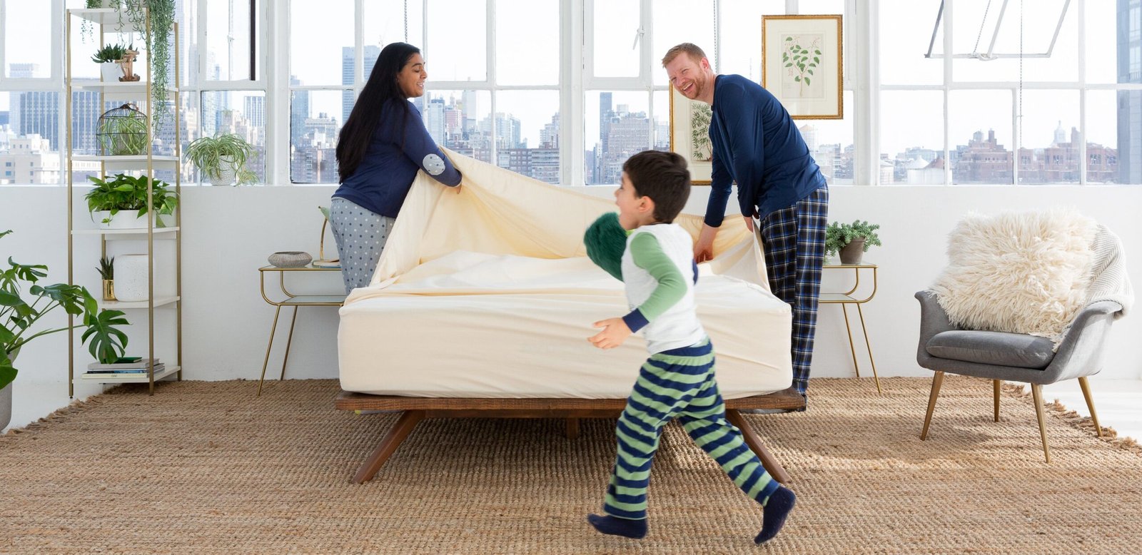 Avocado Organic Waterproof Mattress Protector