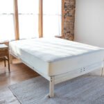My Green Mattress Organic Cotton Protector