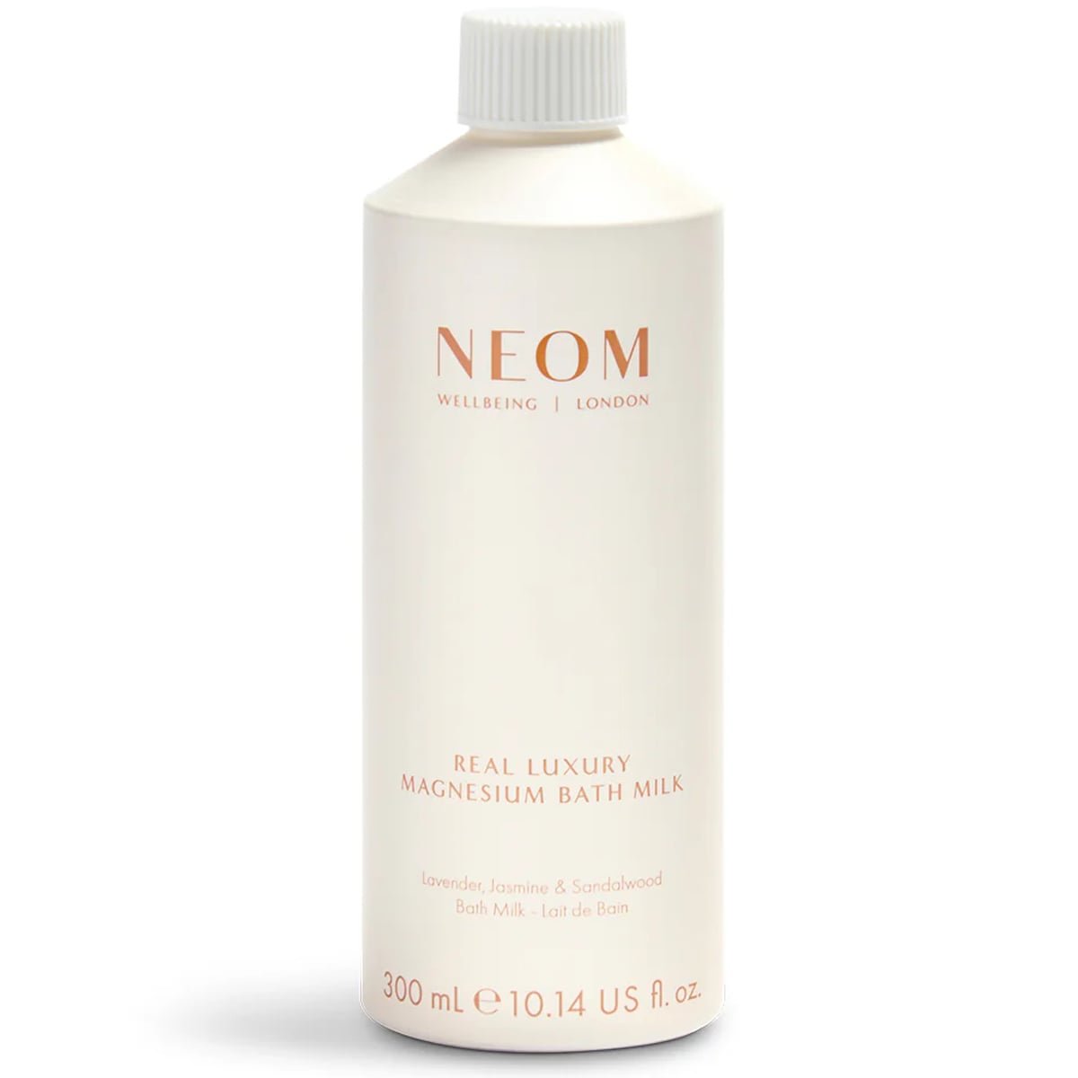 NEOM Real Luxury Magnesium Bath Milk