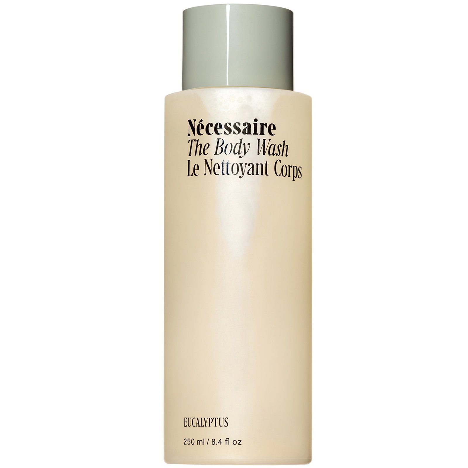 Nécessaire The Body Wash, Eucalyptus