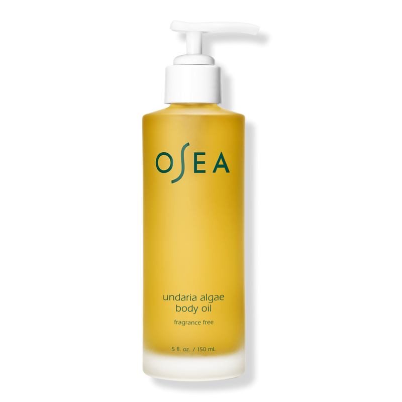 OSEA Undaria Algae Body Oil, Fragrance Free