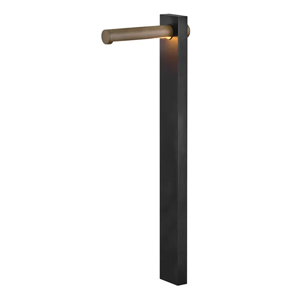 Scope 15512BK-BU Low-Voltage Path Light