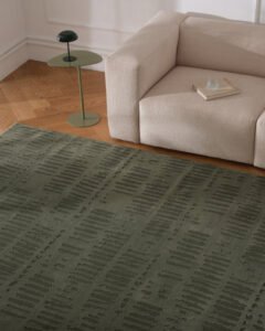 Shell Washable Rug