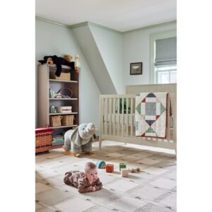 Ferriss Wool Flatweave Neutral